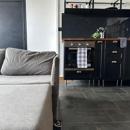 Appartement Citadelle 0 ダンケルク エクステリア 写真