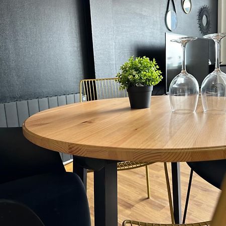 Appartement Citadelle 0 ダンケルク エクステリア 写真