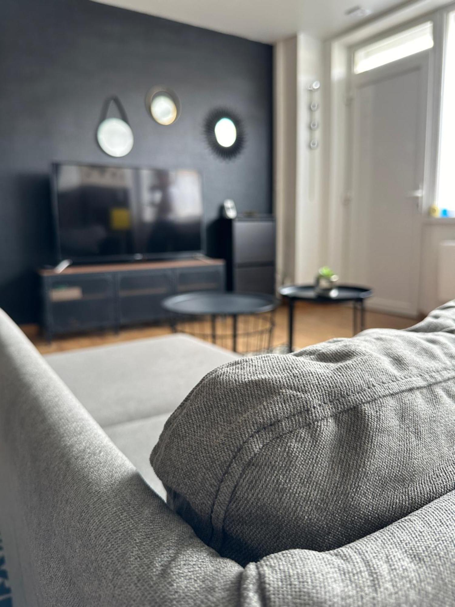 Appartement Citadelle 0 ダンケルク エクステリア 写真