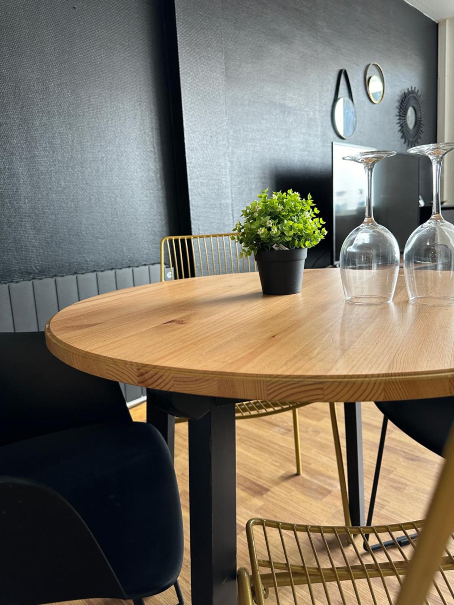 Appartement Citadelle 0 ダンケルク エクステリア 写真
