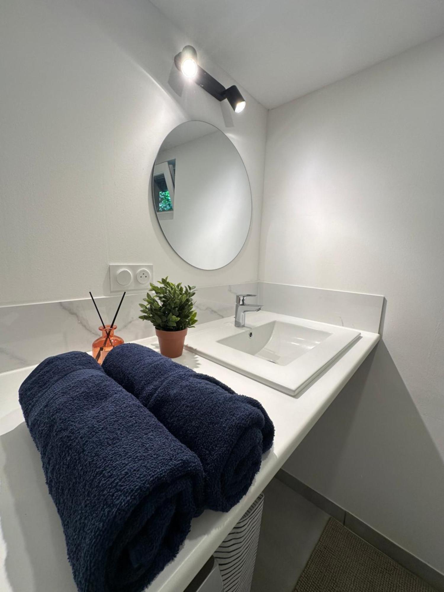 Appartement Citadelle 0 ダンケルク エクステリア 写真