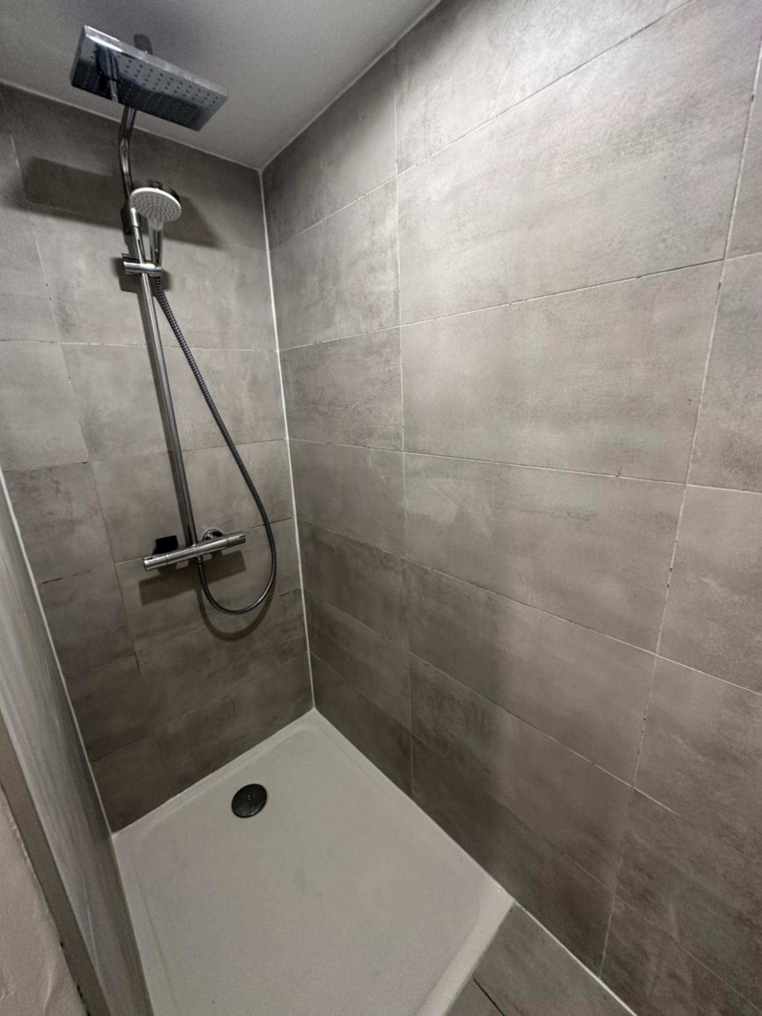 Appartement Citadelle 0 ダンケルク エクステリア 写真
