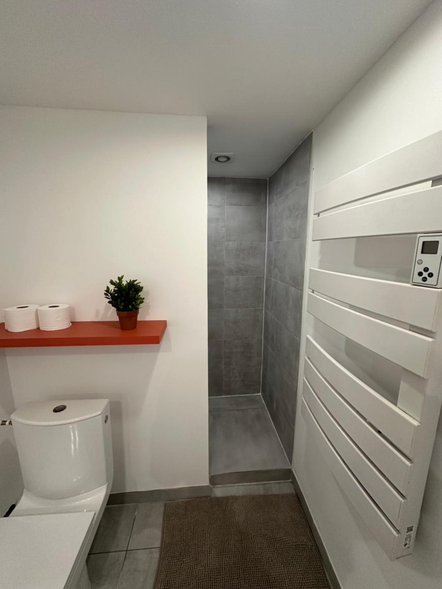 Appartement Citadelle 0 ダンケルク エクステリア 写真
