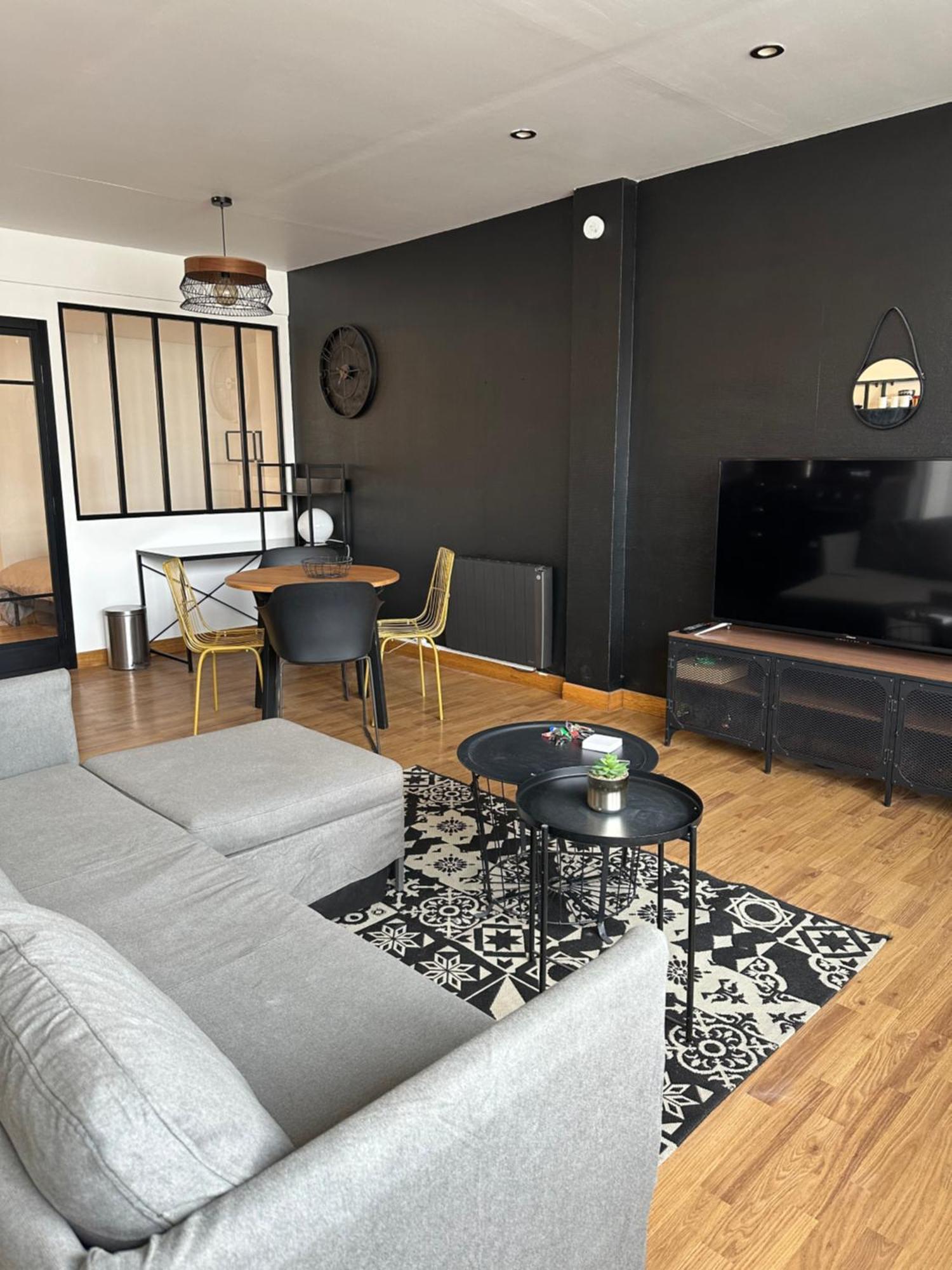 Appartement Citadelle 0 ダンケルク エクステリア 写真