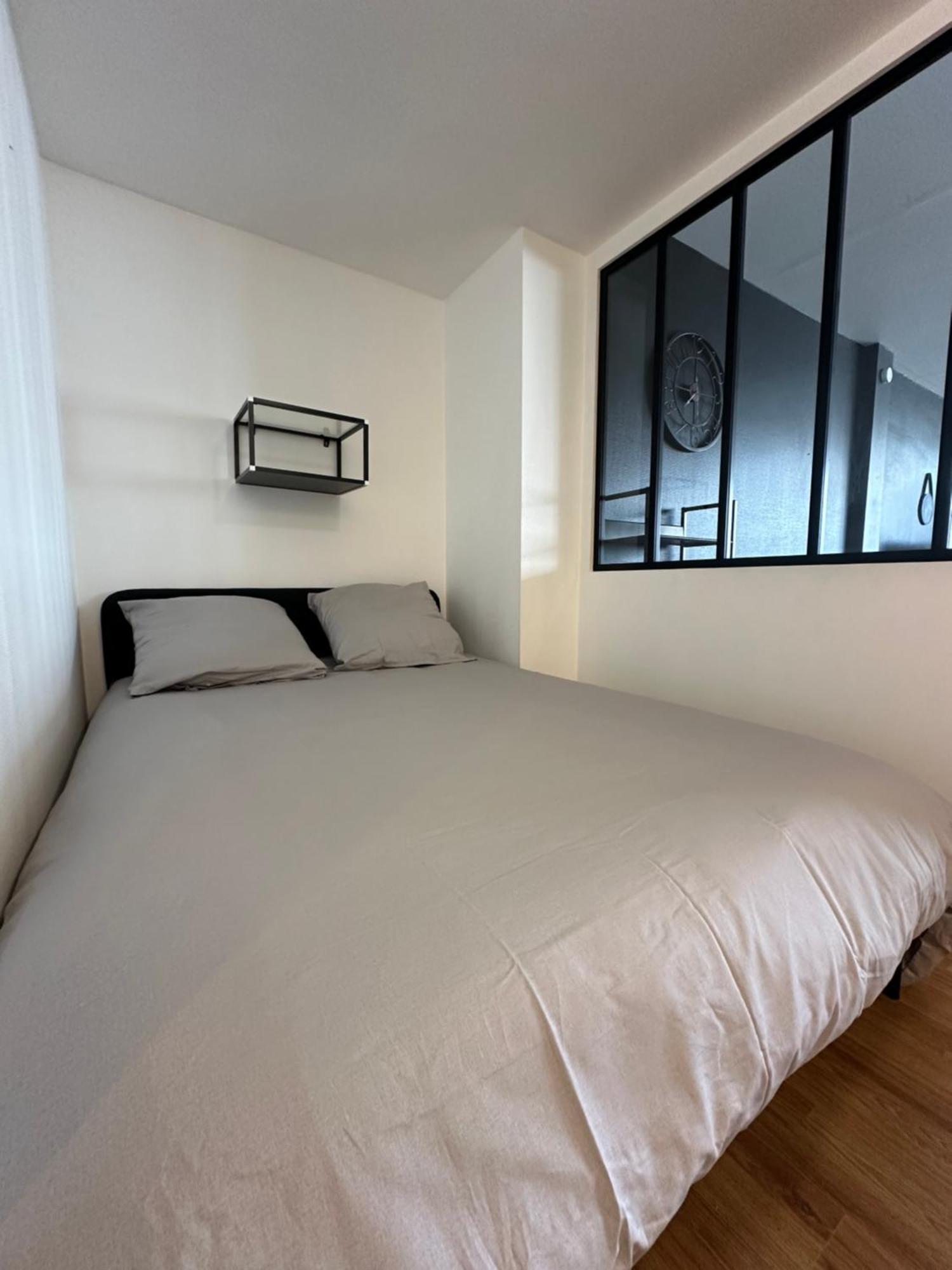 Appartement Citadelle 0 ダンケルク エクステリア 写真