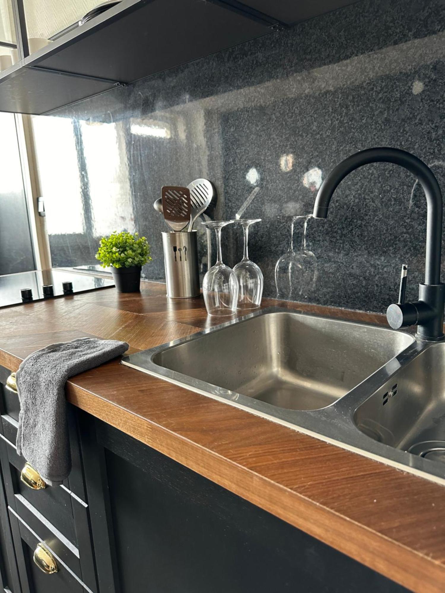 Appartement Citadelle 0 ダンケルク エクステリア 写真